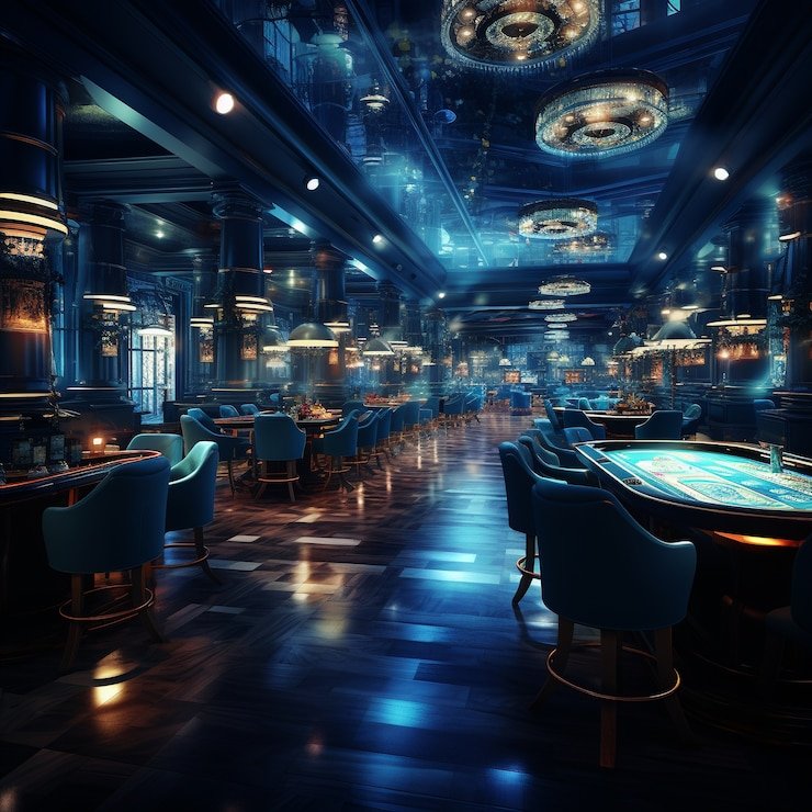 Papan skor Baccarat menampilkan riwayat 20 putaran terakhir dengan pola Pemain, Bankir, dan Seri